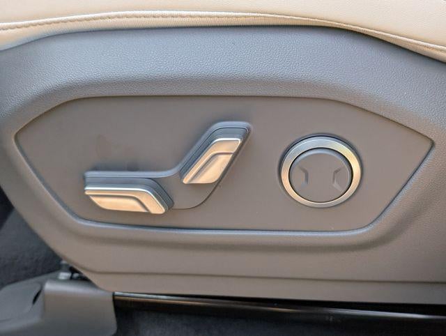 2027 Hyundai SANTA FE SEL AWD