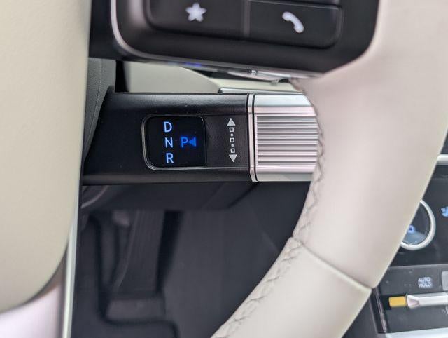 2027 Hyundai SANTA FE SEL AWD