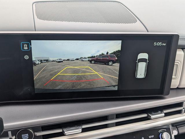 2027 Hyundai SANTA FE SEL AWD