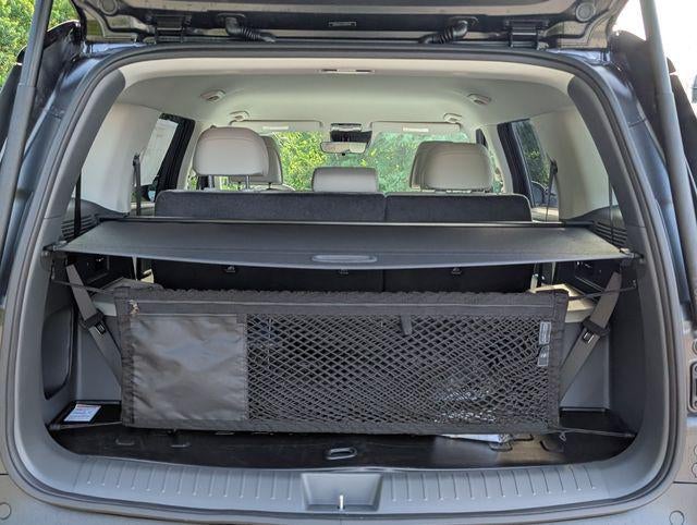 2027 Hyundai SANTA FE SEL AWD