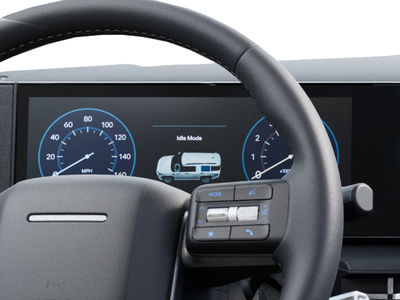 2027 Hyundai SANTA FE HYBRID Limited