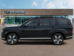2027 Hyundai SANTA FE HYBRID Limited