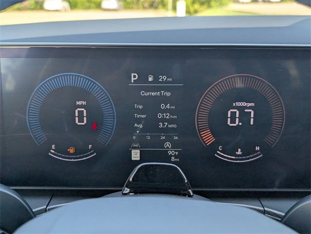 2026 Hyundai SANTA FE XRT AWD