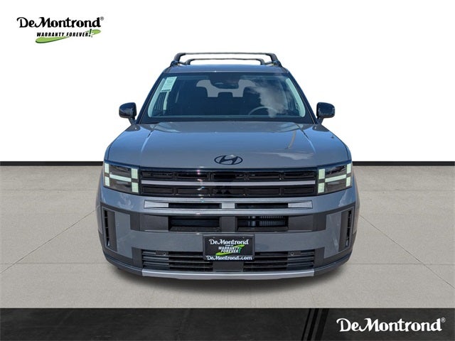 2026 Hyundai SANTA FE XRT AWD