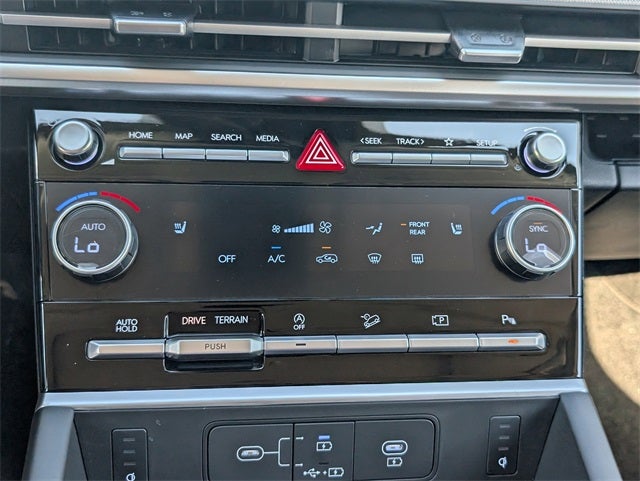 2026 Hyundai SANTA FE XRT AWD