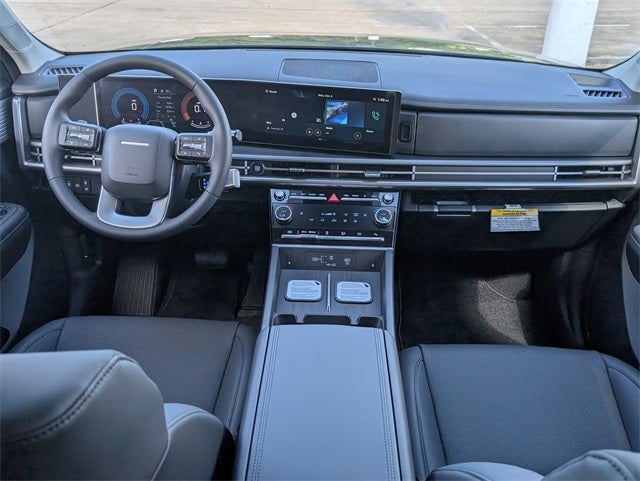 2026 Hyundai SANTA FE XRT AWD