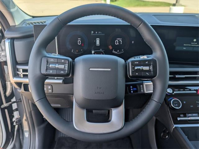 2026 Hyundai SANTA FE XRT AWD