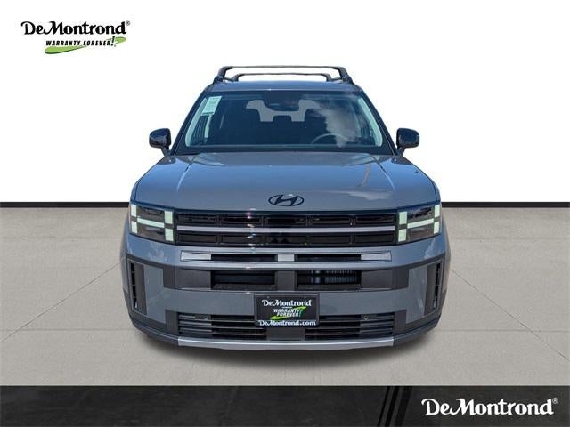 2026 Hyundai SANTA FE XRT AWD