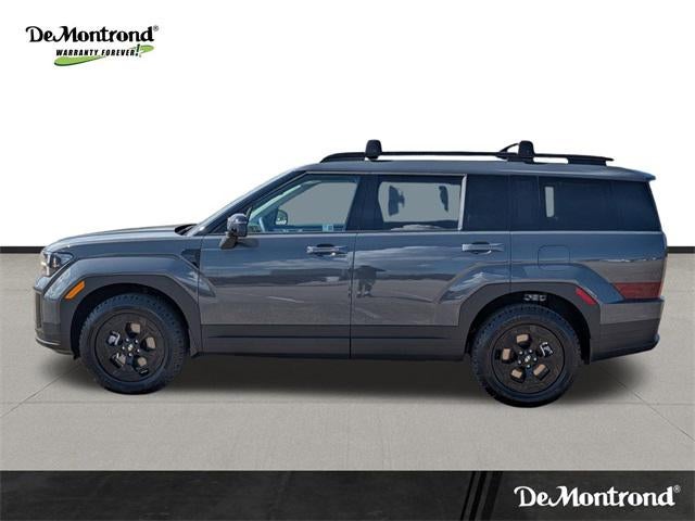 2026 Hyundai SANTA FE XRT AWD