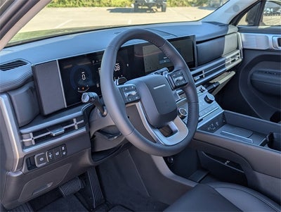 2026 Hyundai SANTA FE XRT AWD