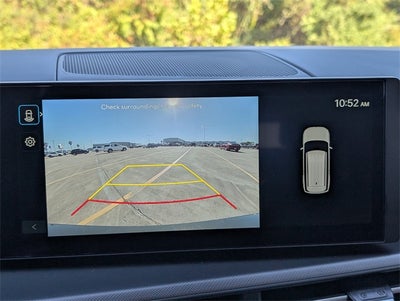 2026 Hyundai SANTA FE XRT AWD