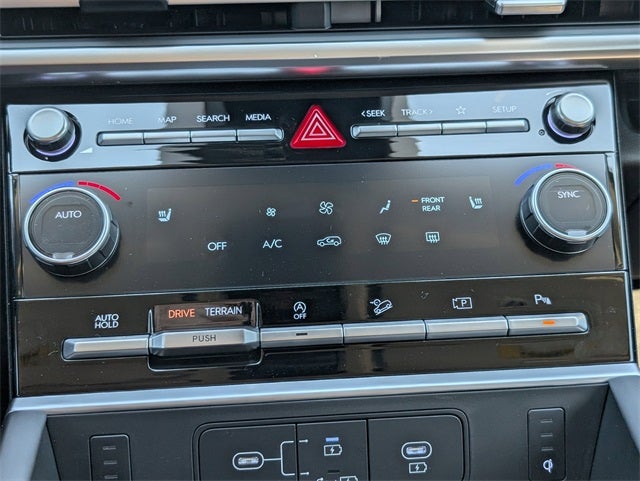 2026 Hyundai SANTA FE XRT AWD