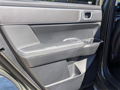 2026 Hyundai SANTA FE XRT AWD