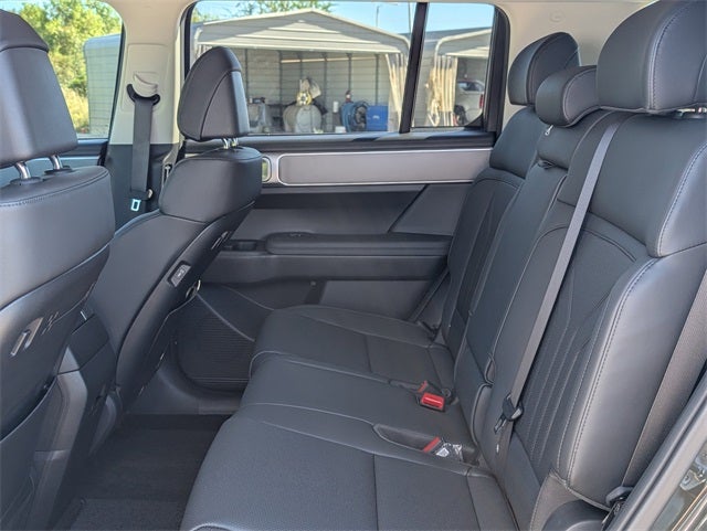 2026 Hyundai SANTA FE XRT AWD