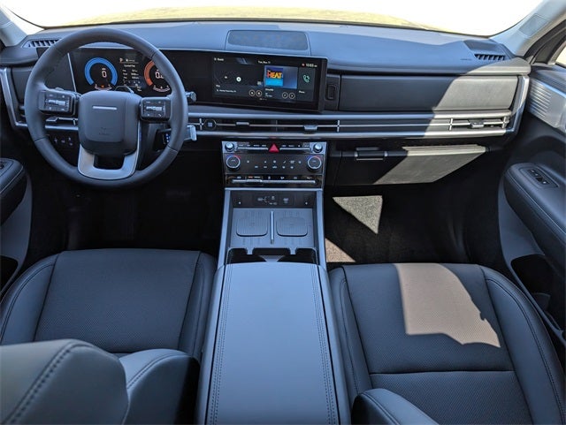 2026 Hyundai SANTA FE XRT AWD