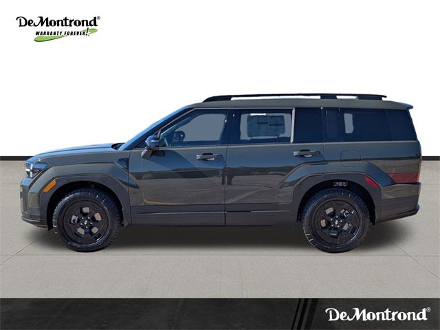 2026 Hyundai SANTA FE XRT AWD