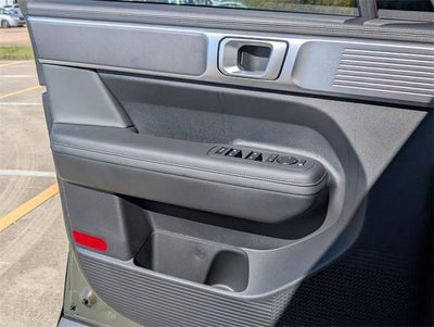 2026 Hyundai SANTA FE XRT AWD