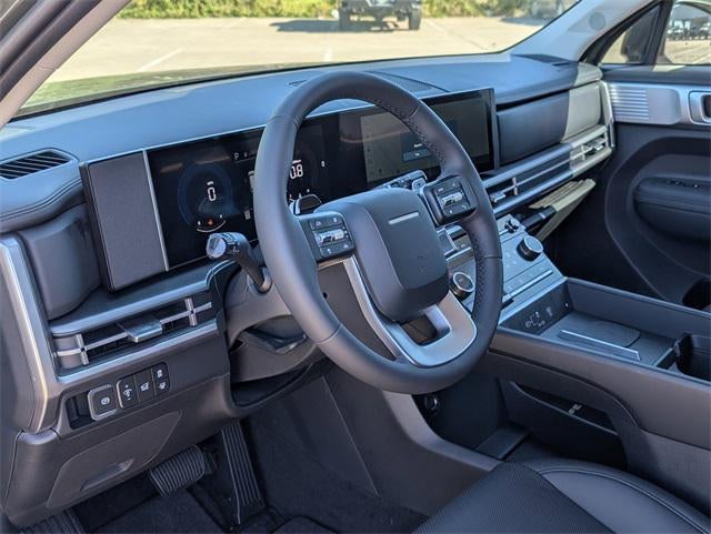 2026 Hyundai SANTA FE XRT AWD