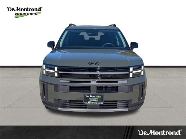 2026 Hyundai SANTA FE XRT AWD