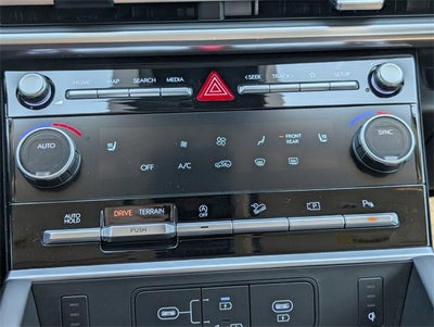 2026 Hyundai SANTA FE XRT AWD