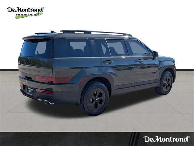 2026 Hyundai SANTA FE XRT AWD