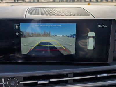 2026 Hyundai SANTA FE XRT AWD