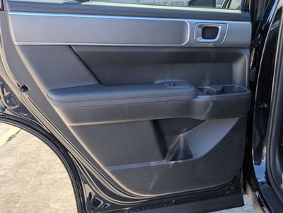 2026 Hyundai SANTA FE XRT AWD