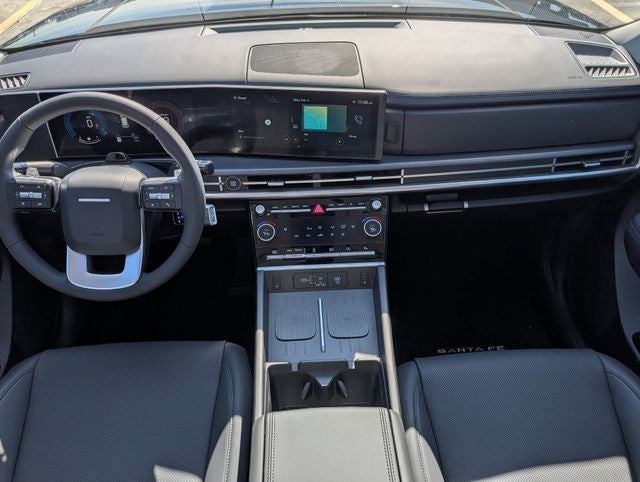 2026 Hyundai SANTA FE XRT AWD