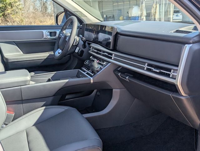 2026 Hyundai SANTA FE XRT AWD