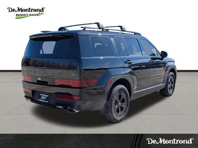 2026 Hyundai SANTA FE XRT AWD