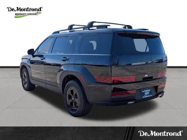 2026 Hyundai SANTA FE XRT AWD