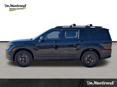 2026 Hyundai SANTA FE XRT AWD