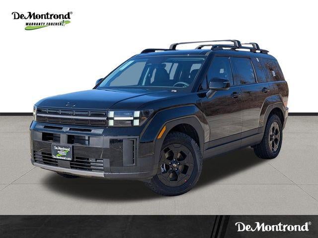 2026 Hyundai SANTA FE XRT AWD