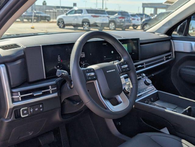 2026 Hyundai SANTA FE XRT AWD