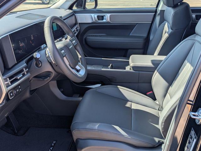 2026 Hyundai SANTA FE XRT AWD