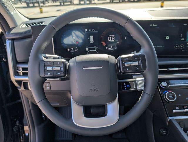 2026 Hyundai SANTA FE XRT AWD