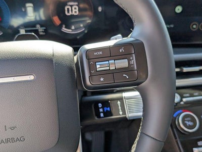 2026 Hyundai SANTA FE XRT AWD