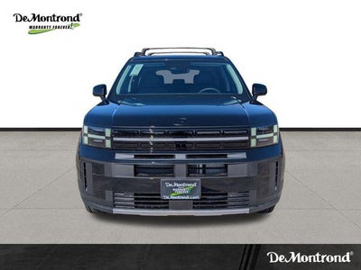 2026 Hyundai SANTA FE XRT AWD