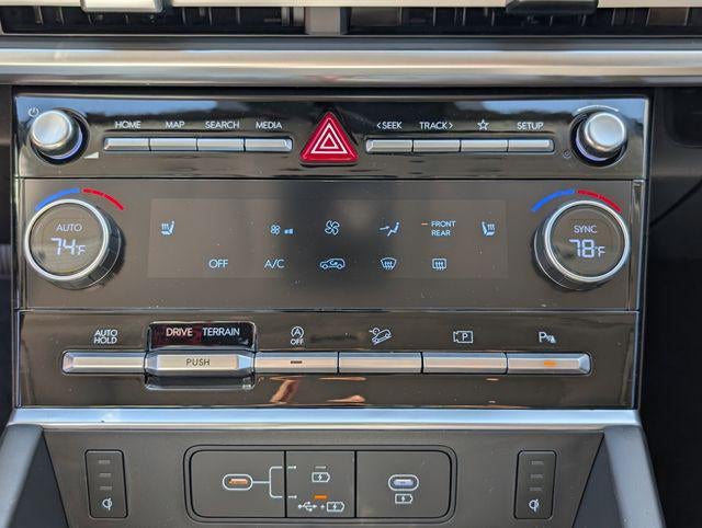 2026 Hyundai SANTA FE XRT AWD