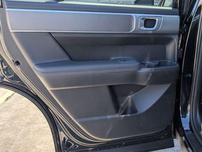 2026 Hyundai SANTA FE XRT AWD