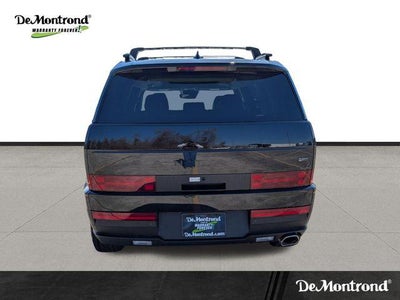 2026 Hyundai SANTA FE XRT AWD