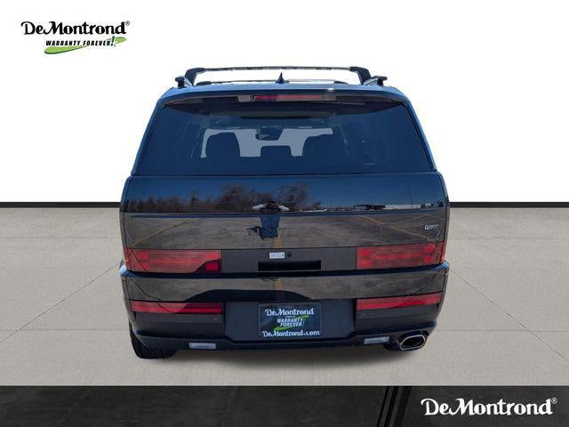 2026 Hyundai SANTA FE XRT AWD