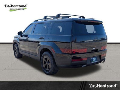 2026 Hyundai SANTA FE XRT AWD