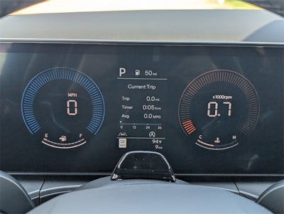 2026 Hyundai SANTA FE XRT AWD