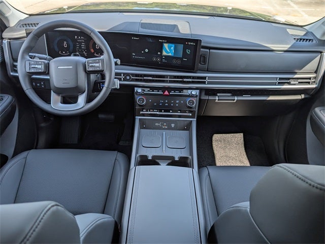 2026 Hyundai SANTA FE XRT AWD