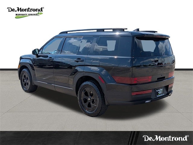 2026 Hyundai SANTA FE XRT AWD