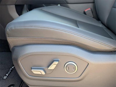 2026 Hyundai SANTA FE XRT AWD