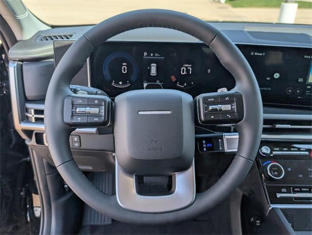 2026 Hyundai SANTA FE XRT AWD