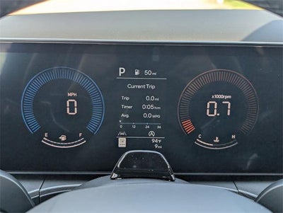 2026 Hyundai SANTA FE XRT AWD