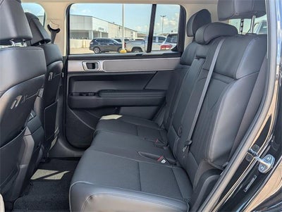 2026 Hyundai SANTA FE XRT AWD